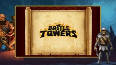 game battle towers 1