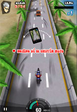 Tải game ma tốc độ