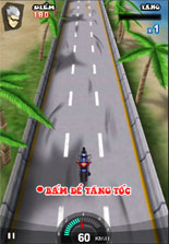 Tải game ma tốc độ
