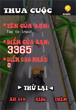 Tải Game Ma tốc độ