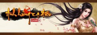 Tải Game Anh Hùng Xạ Điêu