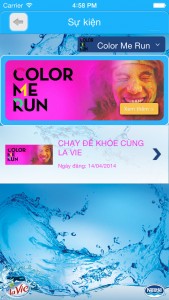Tải Ứng Dụng La Vie