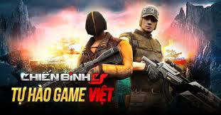 Tải Game Chiến Binh Cs