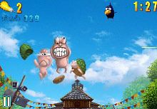 Tải Game Chém Gia Súc