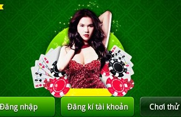 Game Danh Bai