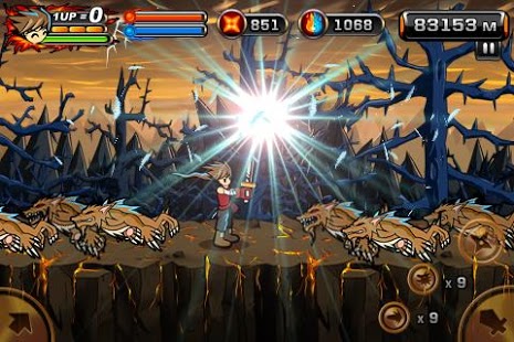 Tải game Devil Ninja 2