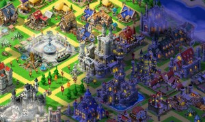 Tải Game Kingdoms & Lords