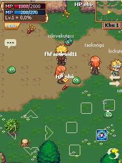 Tai game hiep si online
