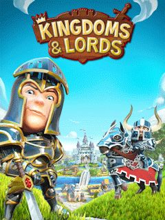 Tải Game Kingdoms & Lords