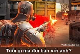 Tải Game Chiến Binh Cs