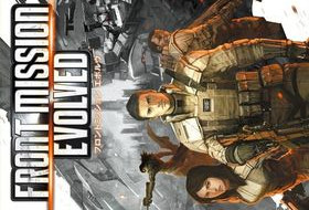 Tải game front mission