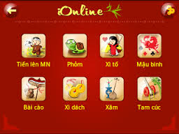 Tải Game iOnline
