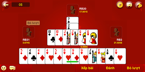 Tải Game iOnline