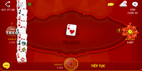 Tải Game iOnline
