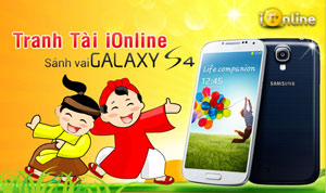 Tải Game iOnline