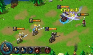 Tải Game Kingdoms & Lords