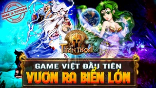 Tải Game Thần Thoại