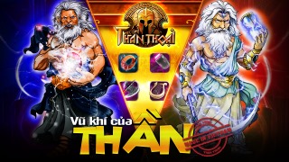 Tải Game Thần Thoại