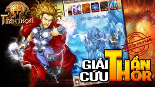 Tải Game Thần Thoại