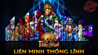 Tải Game Thần Thoại