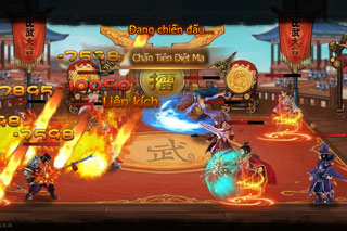 tai game thanh tuong