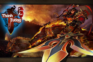 Tải Game Thánh Tướng